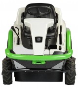 Tondeuse débroussailleuse