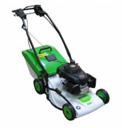 Tondeuse à gazon thermique