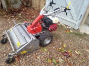 Tondobroyeur à fléaux occasion