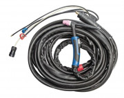 Torche à refroidissement par liquide