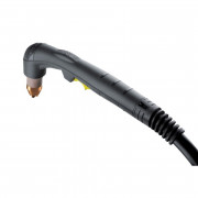 Torche de soudage plasma refroidie par air