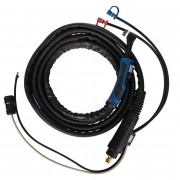 Torche de soudage refroidie par liquide