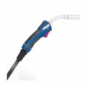 Torche de soudure MIG-MAG à refroidissement naturel