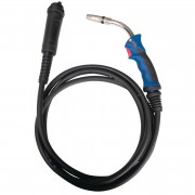 Torche refroidie à l'eau pour soudage MIG/MAG