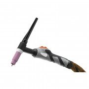 Torche TIG refroidie par gaz