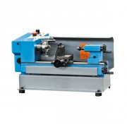 Tour à métaux 230V/1.1kW