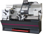 Tour à métaux haute qualité