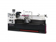 Tour à métaux industriel