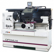 Tour à métaux professionnel