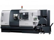 Tour bi broches 3 tourelles et 2 axes