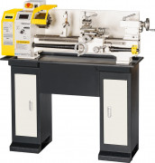 Tour d'établi avec variateurs de vitesse