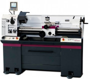 Tour de mécanicien avec indicateur de position numérique