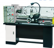 Tour de précision avec lampe de travail