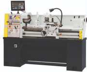 Tour de précision avec variateur de vitesse