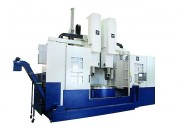 Tour vertical bi coulants