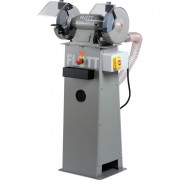 Touret à meuler 1000 W - ?200 mm