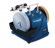 Touret d’affûtage à eau et à sec