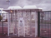 Tourniquet rotatif simple ou double