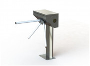 Tourniquet tripode mural ou sur pied