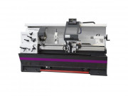 Tour à métaux de précision