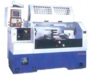 Tour manuel et numérique - Capacités Ø : de 350 à 1000