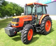 Tracteur diesel ME9000