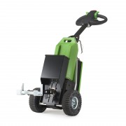 Tracteur pousseur de manutention 1500 kg