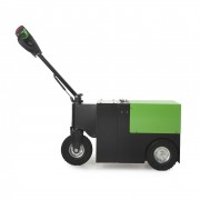 Tracteur pousseur électrique 3500 kg