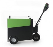 Tracteur pousseur électrique 6000 Kg