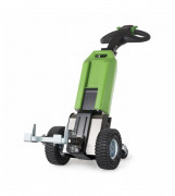 Tracteur pousseur électrique à batterie - Capacité de 1000 kg