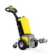 Tireur pousseur électrique - Capacité 1000 kg