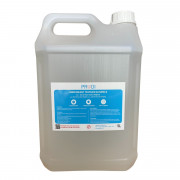 Traitement ignifuge textile naturel en bidon - Contenant : 5 à 30 L