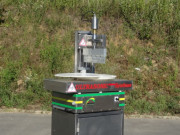 Trancheur alimentaire