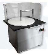 Trancheuse à fromage bi-manuelle - Largeur de coupe 360 mm - Hauteur trancheuse 250 ou 290 mm