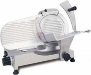 Trancheuse à jambon professionnelle