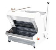 Trancheuse à pain semi-automatique