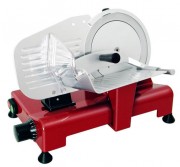 Trancheuse électrique à usage personnel et professionnel.