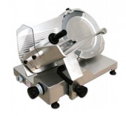 Trancheuse jambon à pignon