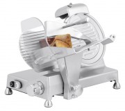 Trancheuse jambon professionnelle ? 220
