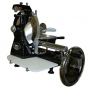 Trancheuse professionnelle manuelle