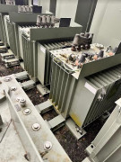 Transformateur électrique occasion Type AoCK