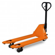 Transpalette manuel 2500 kg - Fourches de 800 à 1150 mm