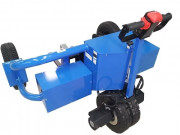 Transpalette tout terrain électrique - 1200 ou 1500 kg