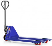 Transpalette manuel ou électrique - Charge 1500 kg à 2500 kg - Hauteur de levage 195 mm