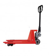 Transpalette manuel 2500 kg - Fourches courtes 800 mm