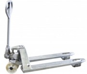 Transpalette manuel galvanisé - Capacité 2000 kg