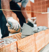 Travaux de maçonnerie rénovation et gros œuvre 