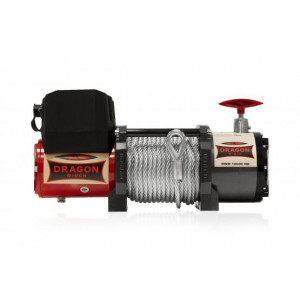 Treuil de traction 4,5 tonnes