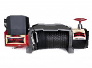 Treuil de halage 5,9 tonnes - Effort: 13000 lbs/5897 kg