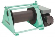 Treuil électrique 10000 kg